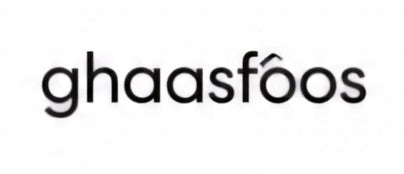 GhaasFoos